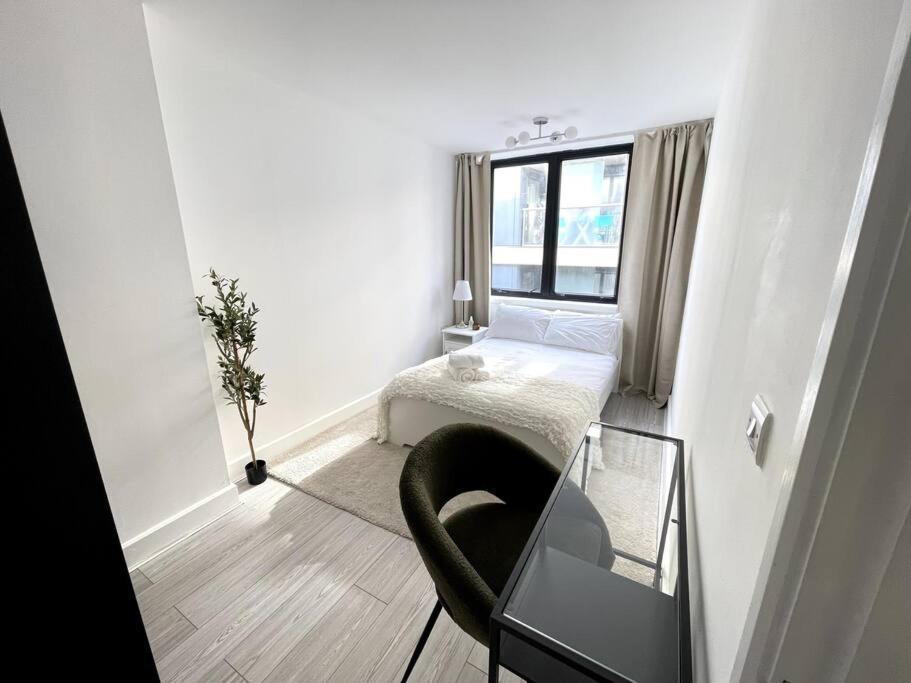 2 Bedroom Central London Apartment Modern And Stylish Buitenkant foto